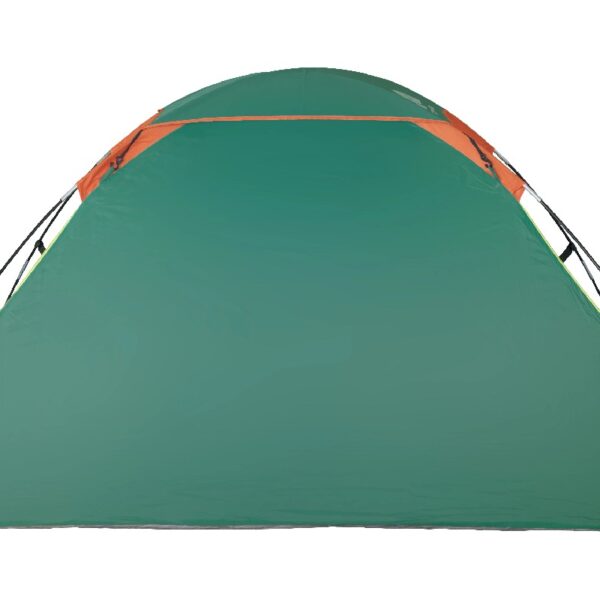 Trail, Kid's Dome Tent, 6' x 4' x 34”,  6 lbs. Ideal for 2 Kids