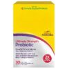 Ultimate Strength Probiotic Supplements, Helps Digestive and Gut Health, for Men and Women, 30 Count