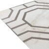 Retro Self Adhesive Vinyl Floor Tile - 20 Tiles/20 Sq. ft., 12 x 12, Slate Flooring Materials