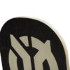Wood Pickleball Starter Set for All Ages and Levels to Learn to Play, Black