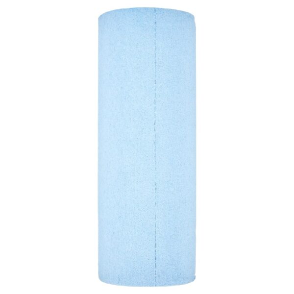 (2 pack) Shop Towels, 6 Rolls, 55 Sheets Per Roll