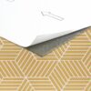 Retro Self Adhesive Vinyl Floor Tile - 20 Tiles/20 Sq. ft., 12 x 12, Slate Flooring Materials