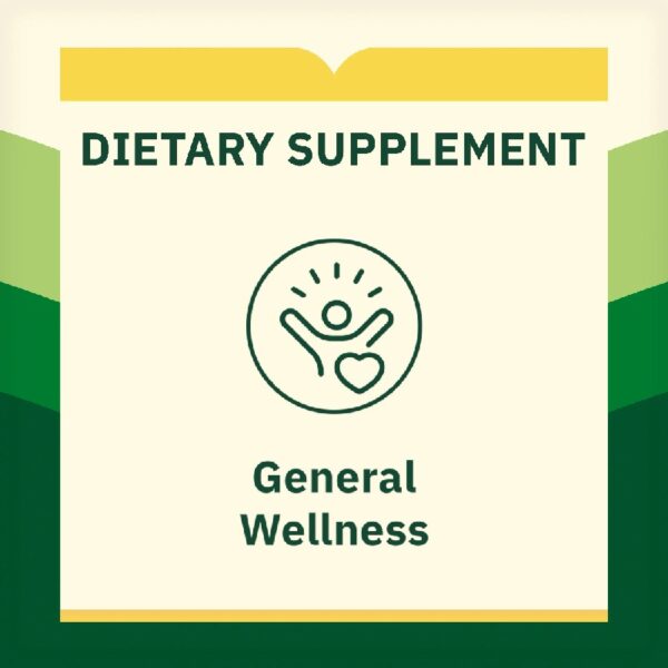 (3 pack) Ultra Strength Turmeric Curcumin Dietary Supplement Vegetarian Capsules for General Wellness, 1500 mg, 90 Count