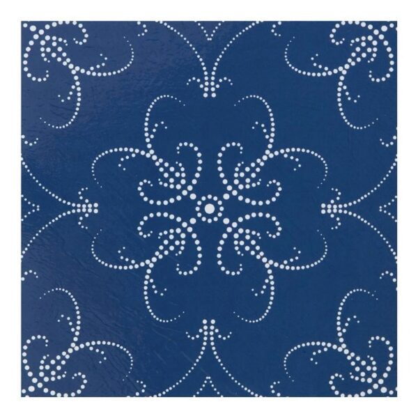 Retro Self Adhesive Vinyl Floor Tile - 20 Tiles/20 Sq. ft., 12 x 12, Slate Flooring Materials