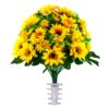 Sympathy Silks Artificial Flowers 20