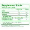 Digestive Daily Probiotic Supplement, for Digestive and Gut Health, 50 Count