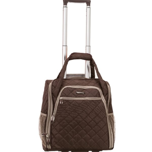 Luggage 15