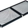 Exo Terra Screen Cover for Hinged Door, 15 to 20-Gallon
