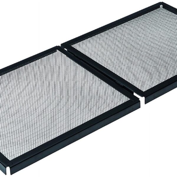 Exo Terra Screen Cover for Hinged Door, 15 to 20-Gallon