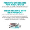 Small Breed Wet Dog Food Variety Pack, IncrediBites With Real Beef, Chicken and Salmon