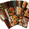 Field's Fabrics 10
