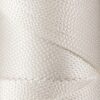 5 Skeins of Sensy Premium 2mm 251 Yards Polyester Rope 100% Polypropylene Cord Macrame Cord 2mm Crochet Bag Cord Macrame Rope Crochet Thread Gift for Knitter (Latte)