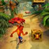 Crash Bandicoot N. Sane Trilogy