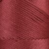 5 Skeins of Sensy Premium 2mm 251 Yards Polyester Rope 100% Polypropylene Cord Macrame Cord 2mm Crochet Bag Cord Macrame Rope Crochet Thread Gift for Knitter (Latte)