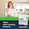 All-Purpose Cleaner - Non-Toxic, Rinse-Free Multipurpose Cleaning Supplies, Biodegradable 1 Gallon Bottle, Modern Botanical Scent