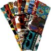 Field's Fabrics 10