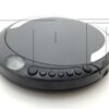 Personal CD Player, Black, PCD300