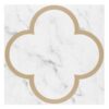 Retro Self Adhesive Vinyl Floor Tile - 20 Tiles/20 Sq. ft., 12 x 12, Slate Flooring Materials