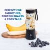 One Plus Portable Blender, Mint