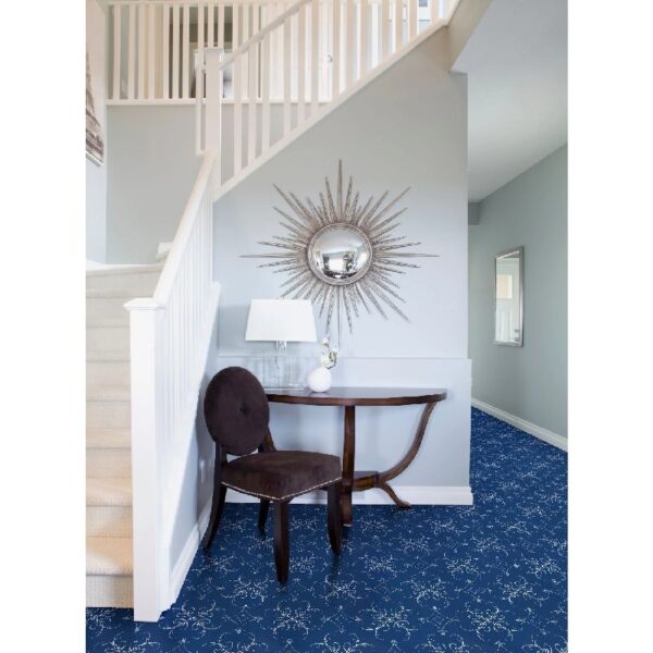 Retro Self Adhesive Vinyl Floor Tile - 20 Tiles/20 Sq. ft., 12 x 12, Slate Flooring Materials