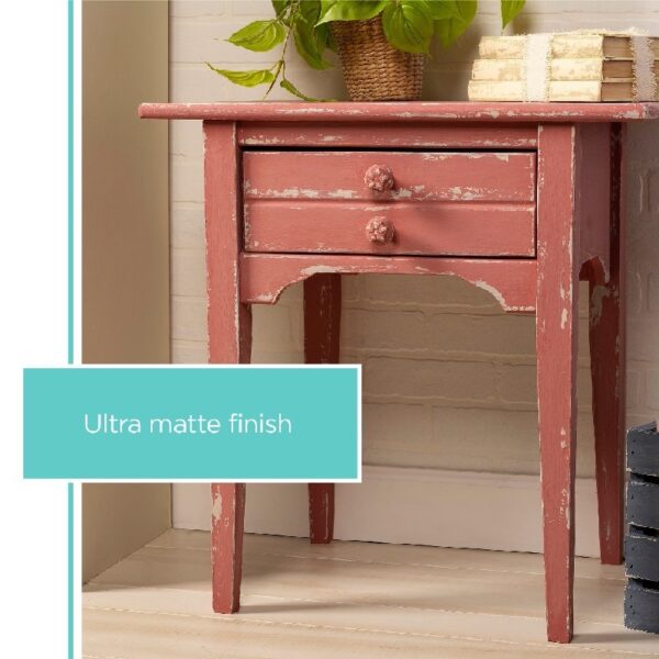 (3 pack)  Chalk Paint, Ultra Matte Ink, 8 fl oz