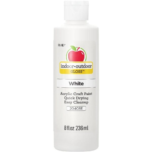 (6 pack)  Gloss Paint, 8 oz