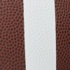 Reaction Composite Football, Official Size (Ages 14+), Brown