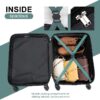 Hardshell Carry on Luggage 20