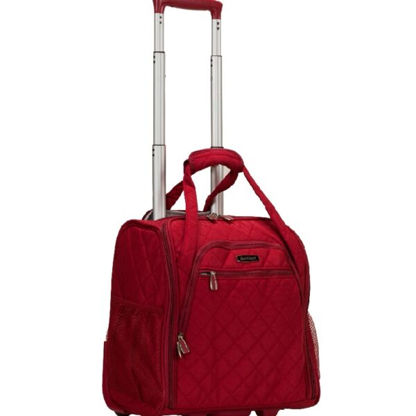 Luggage 15