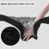 8 Pieces Extra Large Bath Towel35