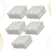 25 Packs Kitchen Cleaning Paper for Daily Use in Household and Restaurants 17x17.5in