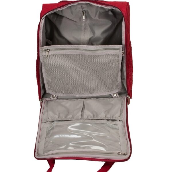 Luggage 15