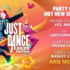 Just Dance 2025 CIB Limited Edition, Nintendo Switch