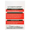 Daily Probiotic Supplement, Probiotics Supplement, 42 Capsules