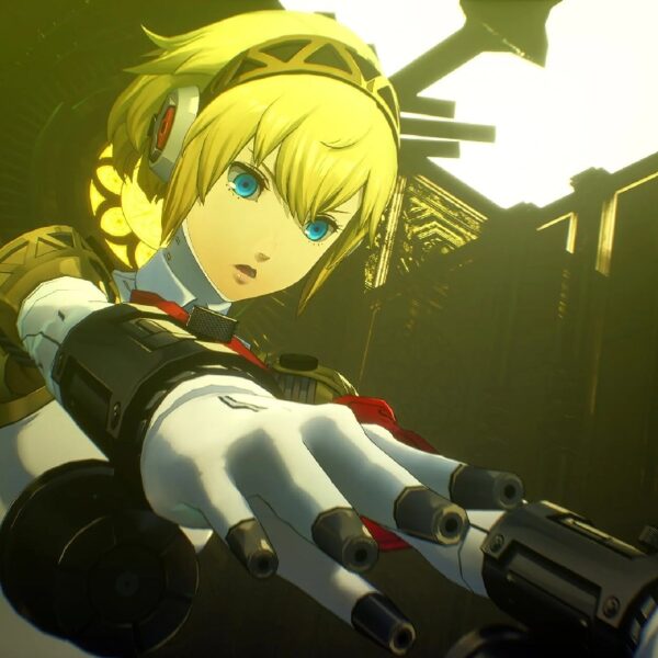 Persona 3 Reload, PlayStation 5