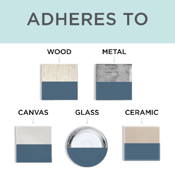 Linen White,  Chalked Ultra Matte Paint, Quart