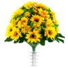 Sympathy Silks Artificial Flowers 20