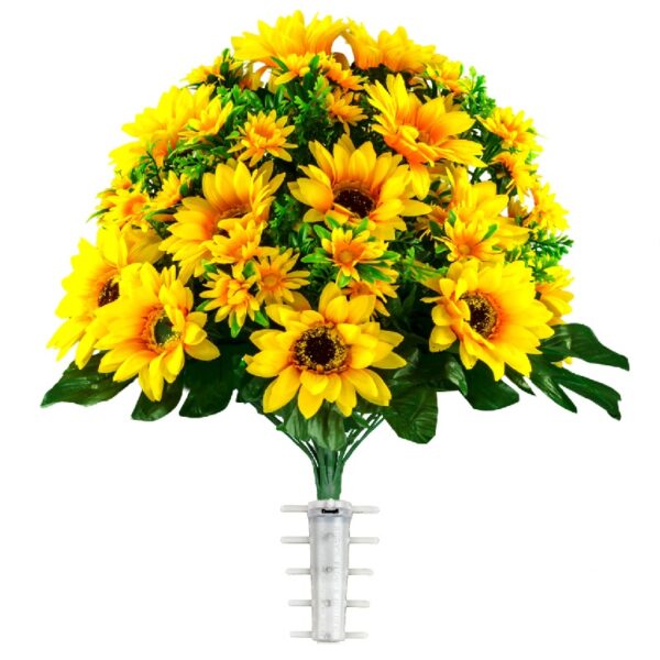Sympathy Silks Artificial Flowers 20