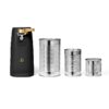 Easy-Prep Electric Can Opener, White Icing by Drew Barrymore