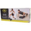 3-Level Aerobic Step Deck , Adjustable to 4