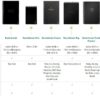 Rocketbook Fusion Smart Reusable Spiral Notebook, Black, Letter Size Eco-Friendly Notebook (8.5