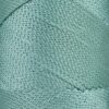 5 Skeins of Sensy Premium 2mm 251 Yards Polyester Rope 100% Polypropylene Cord Macrame Cord 2mm Crochet Bag Cord Macrame Rope Crochet Thread Gift for Knitter (Latte)