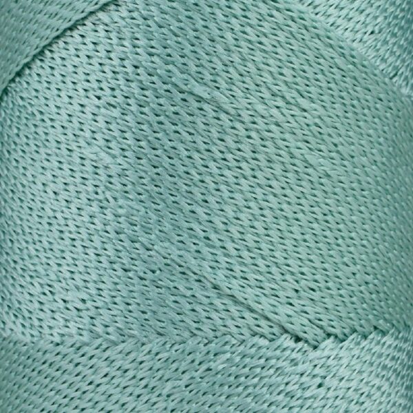5 Skeins of Sensy Premium 2mm 251 Yards Polyester Rope 100% Polypropylene Cord Macrame Cord 2mm Crochet Bag Cord Macrame Rope Crochet Thread Gift for Knitter (Latte)