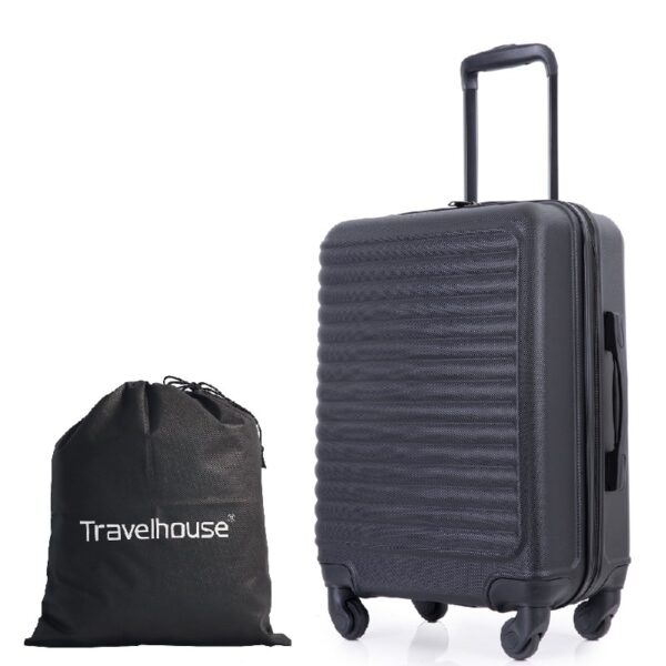 Hardshell Carry on Luggage 20