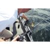 Stik 6’ GX2 Spinning Rod, One Piece Spinning Rod
