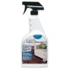 Fabric Cleaner Set of 4 22 oz Sprays