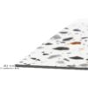 Nexus Self Adhesive Vinyl Floor Tile - 20 Tiles/20 Sq. ft., 12