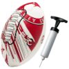 Crimson Tide Football - Youth Mini Football - 8.5