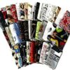 Field's Fabrics 10