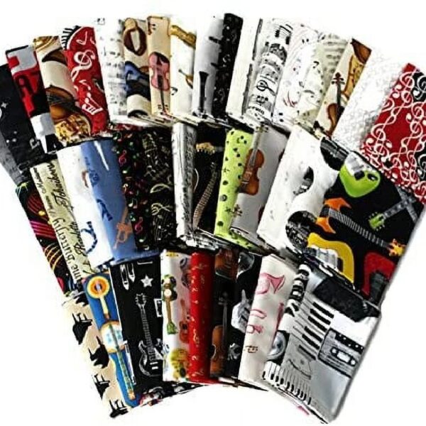Field's Fabrics 10